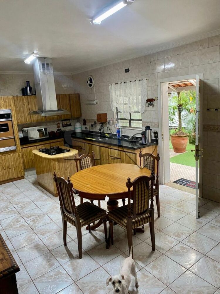 Casa, 4 quartos, 332 m² - Foto 4