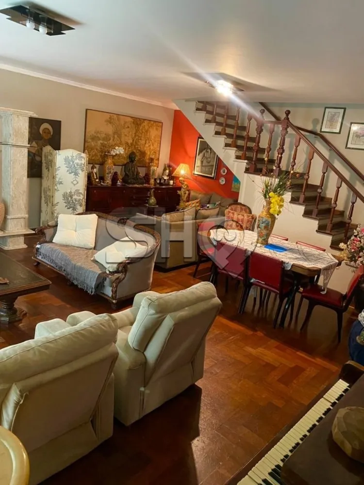 Casa, 4 quartos, 332 m² - Foto 9