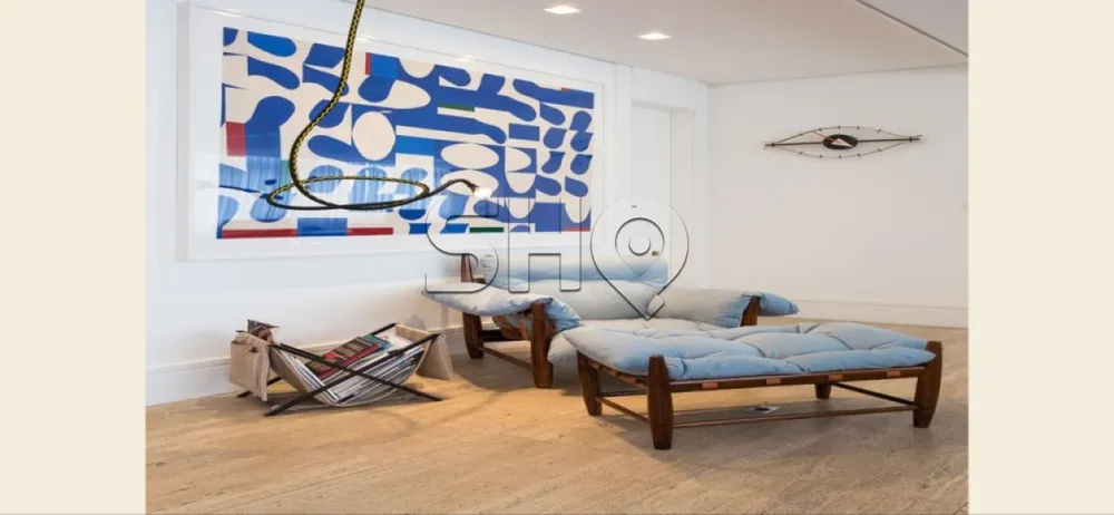 Apartamento, 2 quartos, 271 m² - Foto 2