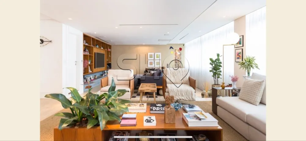 Apartamento, 2 quartos, 271 m² - Foto 4