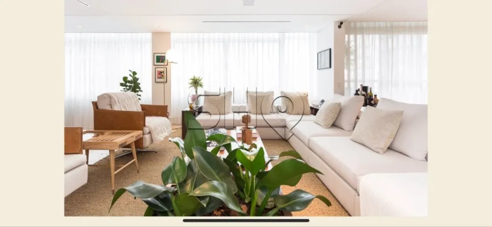 Apartamento, 2 quartos, 271 m² - Foto 6