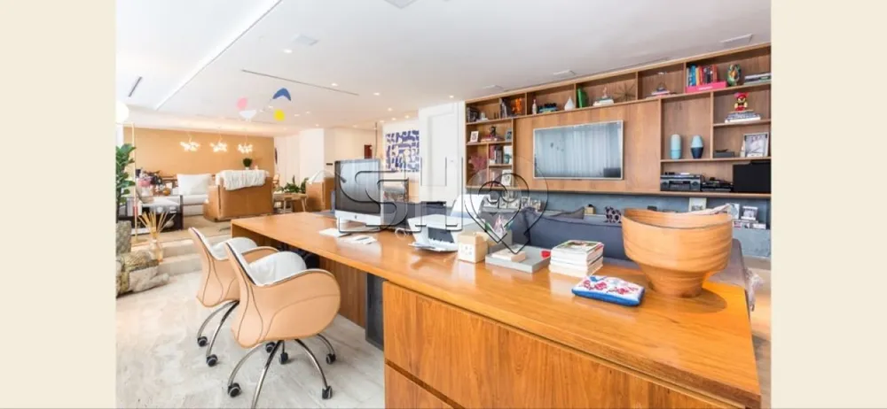 Apartamento, 2 quartos, 271 m² - Foto 8