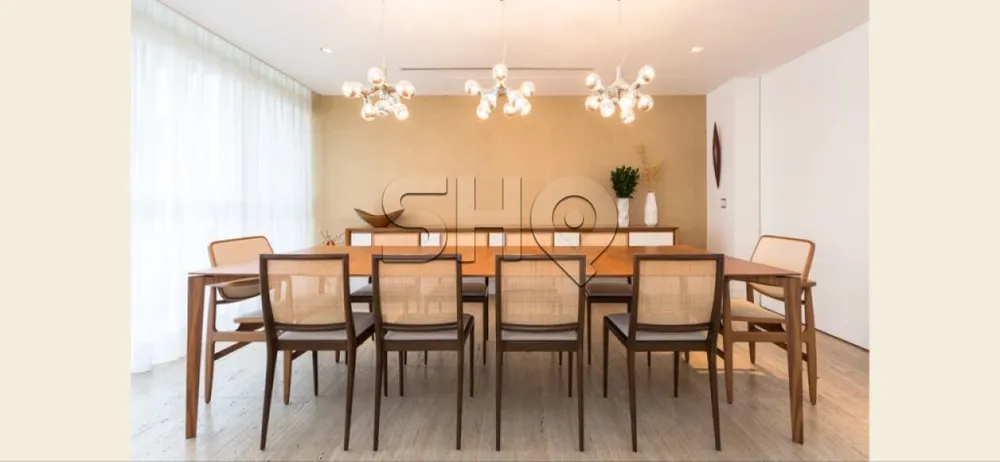 Apartamento, 2 quartos, 271 m² - Foto 3