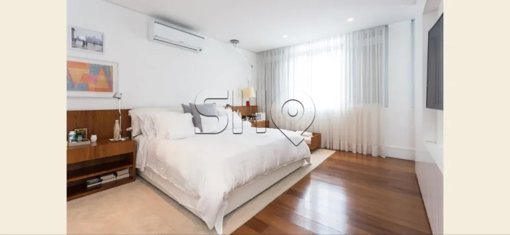 Apartamento, 2 quartos, 271 m² - Foto 7