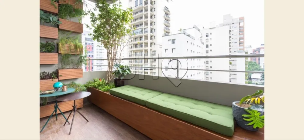 Apartamento, 2 quartos, 271 m² - Foto 5