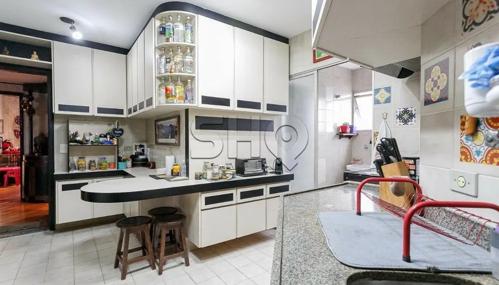 Apartamento, 2 quartos, 130 m² - Foto 6