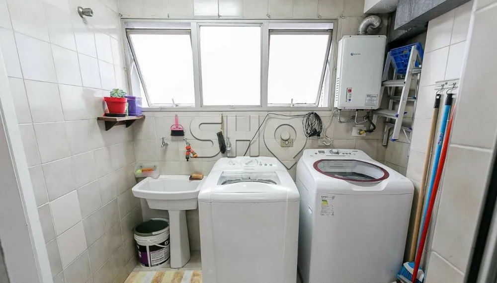 Apartamento, 2 quartos, 130 m² - Foto 7