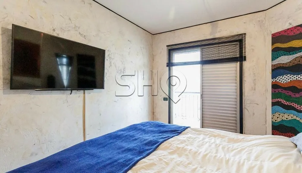 Apartamento, 2 quartos, 130 m² - Foto 5