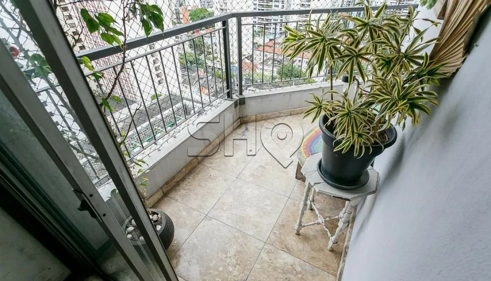 Apartamento, 2 quartos, 130 m² - Foto 2