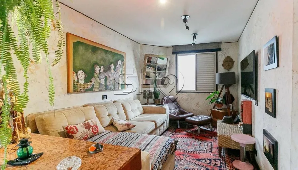 Apartamento, 2 quartos, 130 m² - Foto 8
