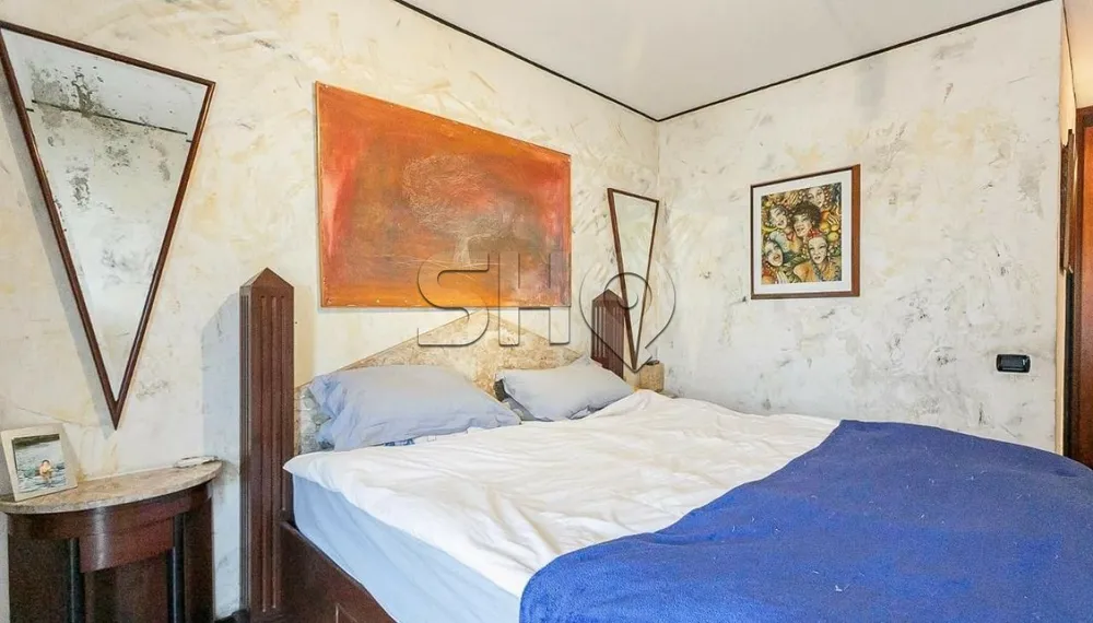 Apartamento, 2 quartos, 130 m² - Foto 4