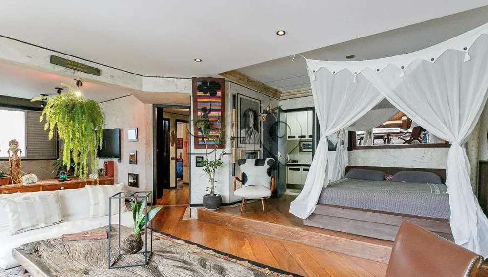 Apartamento, 2 quartos, 130 m² - Foto 3