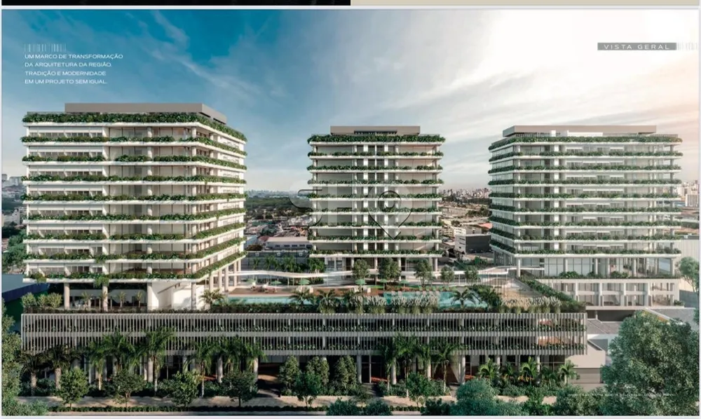Apartamento, 4 quartos, 301 m² - Foto 1
