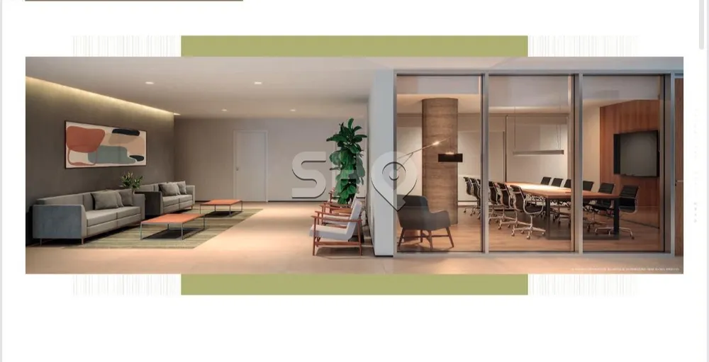 Apartamento, 4 quartos, 301 m² - Foto 2