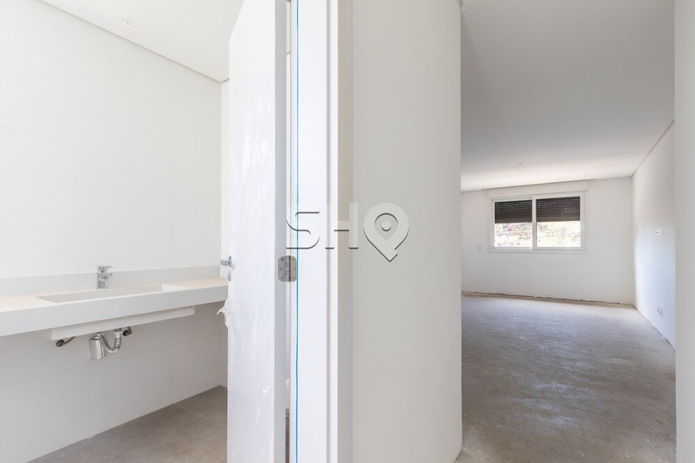 Casa de Condomínio à venda com 4 quartos, 427m² - Foto 4