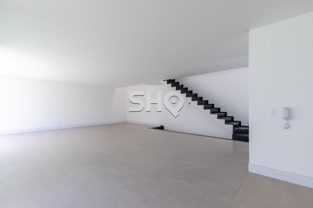 Casa de Condomínio à venda com 4 quartos, 427m² - Foto 3