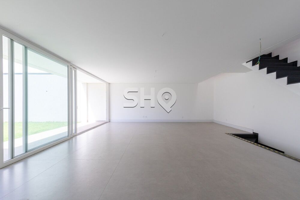 Casa de Condomínio à venda com 4 quartos, 427m² - Foto 2
