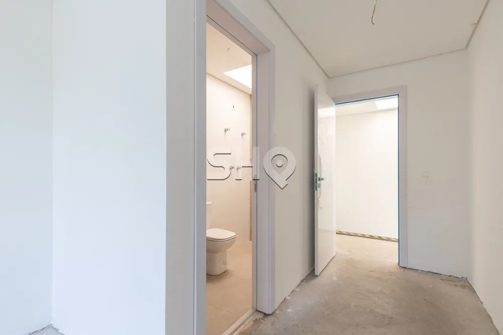 Casa de Condomínio, 4 quartos - Foto 10