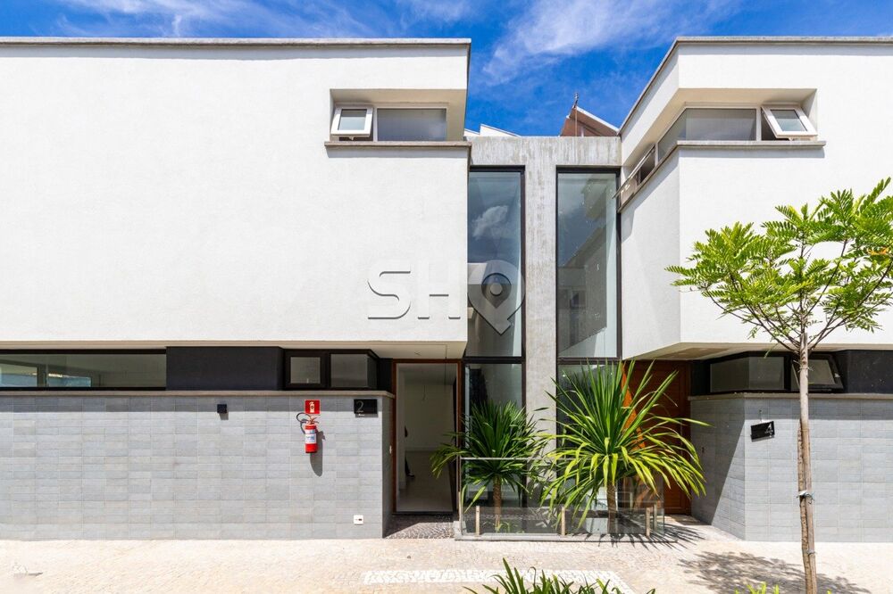 Casa de Condomínio à venda com 4 quartos, 427m² - Foto 13