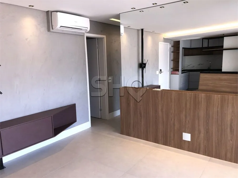 Apartamento, 3 quartos, 164 m² - Foto 3