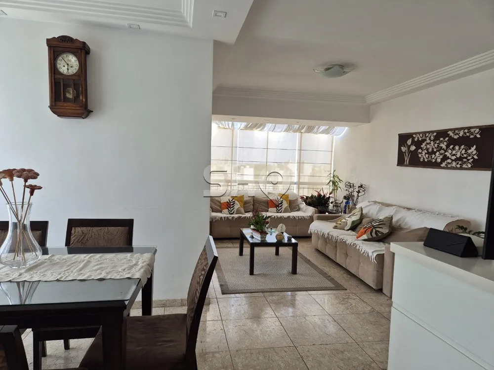 Apartamento, 3 quartos, 156 m² - Foto 2