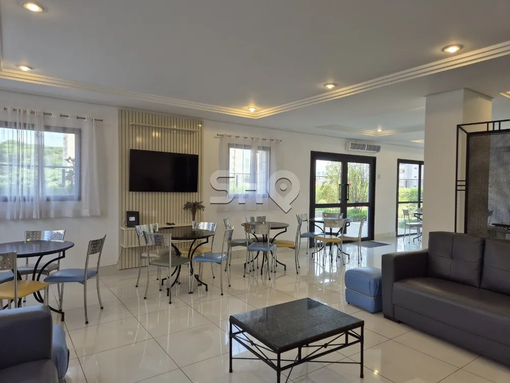 Apartamento, 3 quartos, 156 m² - Foto 15