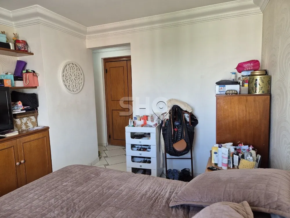 Apartamento, 3 quartos, 156 m² - Foto 5