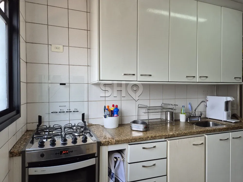 Apartamento, 3 quartos, 156 m² - Foto 4
