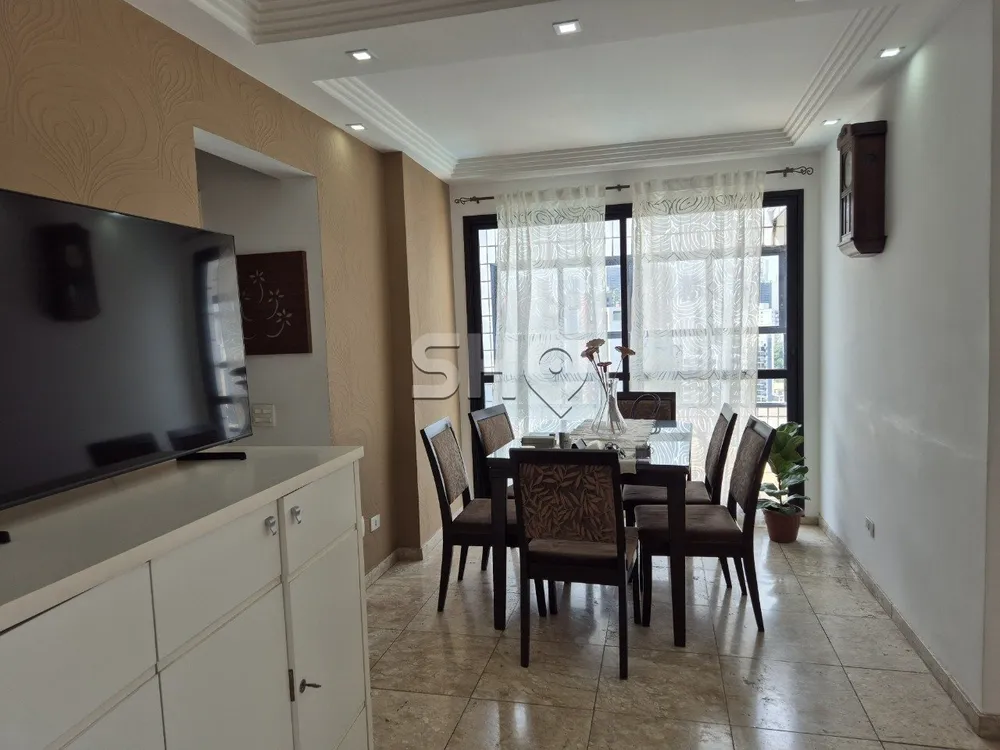 Apartamento, 3 quartos, 156 m² - Foto 3