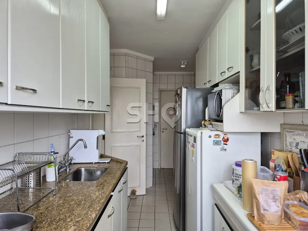 Apartamento, 3 quartos, 156 m² - Foto 8