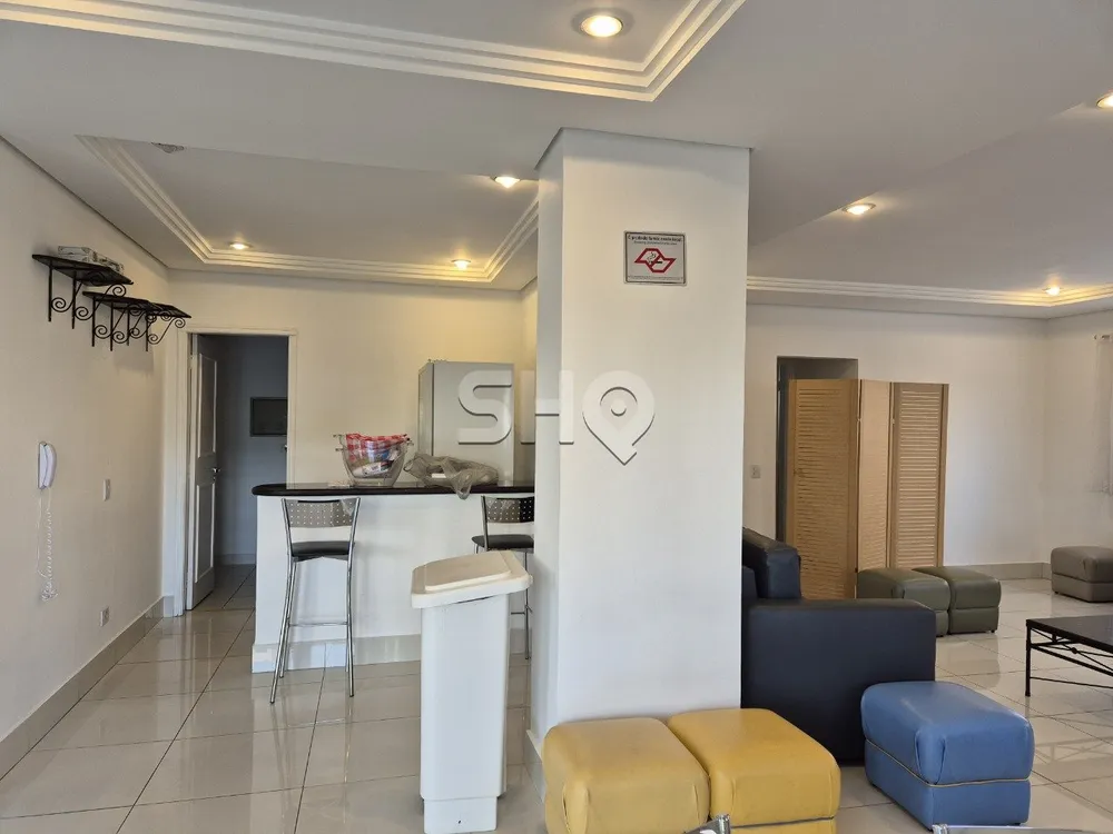 Apartamento, 3 quartos, 156 m² - Foto 2