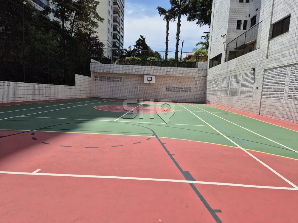 Apartamento, 3 quartos, 156 m² - Foto 3