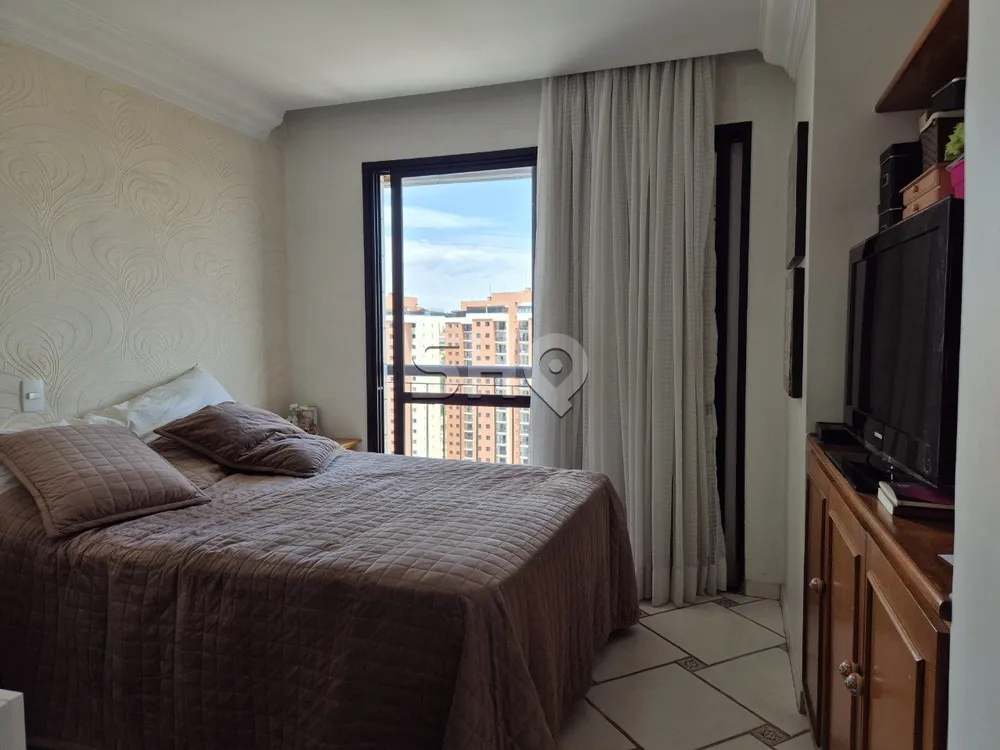 Apartamento, 3 quartos, 156 m² - Foto 6