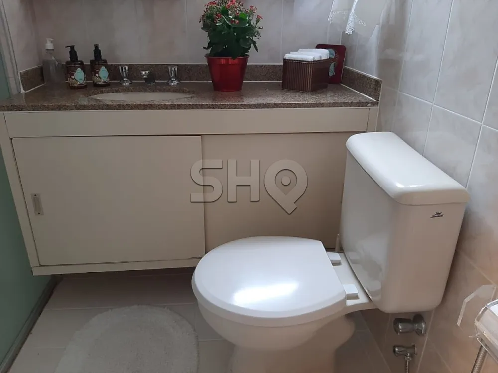 Apartamento, 3 quartos, 103 m² - Foto 4