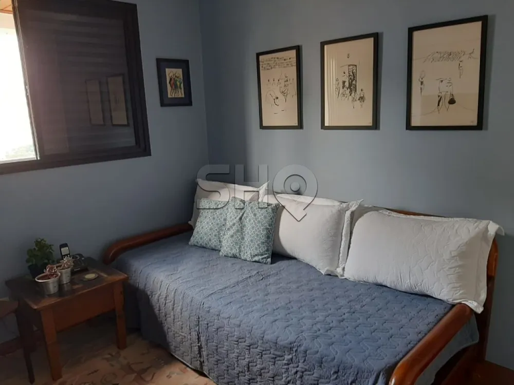 Apartamento, 3 quartos, 103 m² - Foto 5
