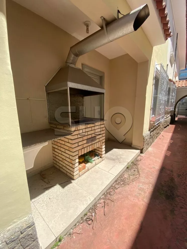 Sobrado, 3 quartos, 400 m² - Foto 1