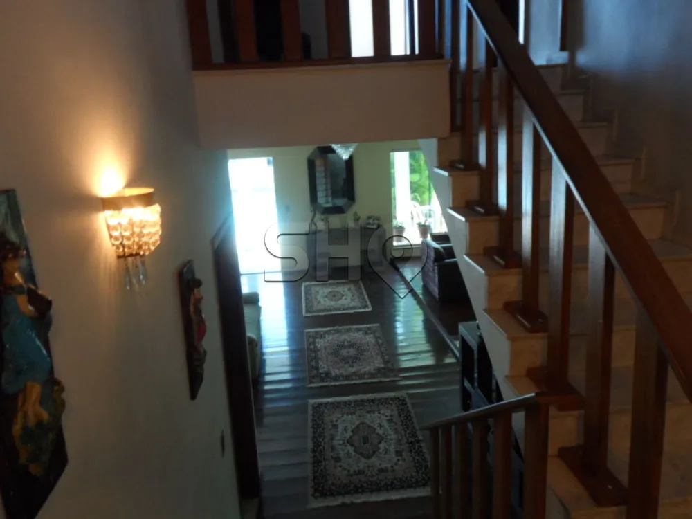Sobrado, 3 quartos, 420 m² - Foto 3
