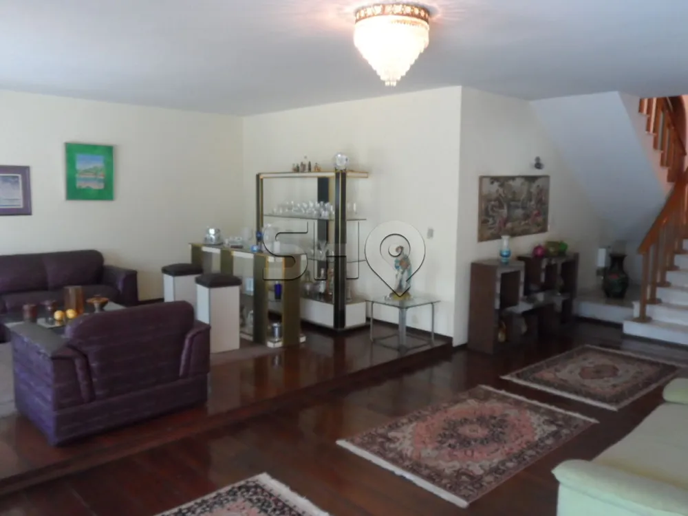 Sobrado, 3 quartos, 420 m² - Foto 4