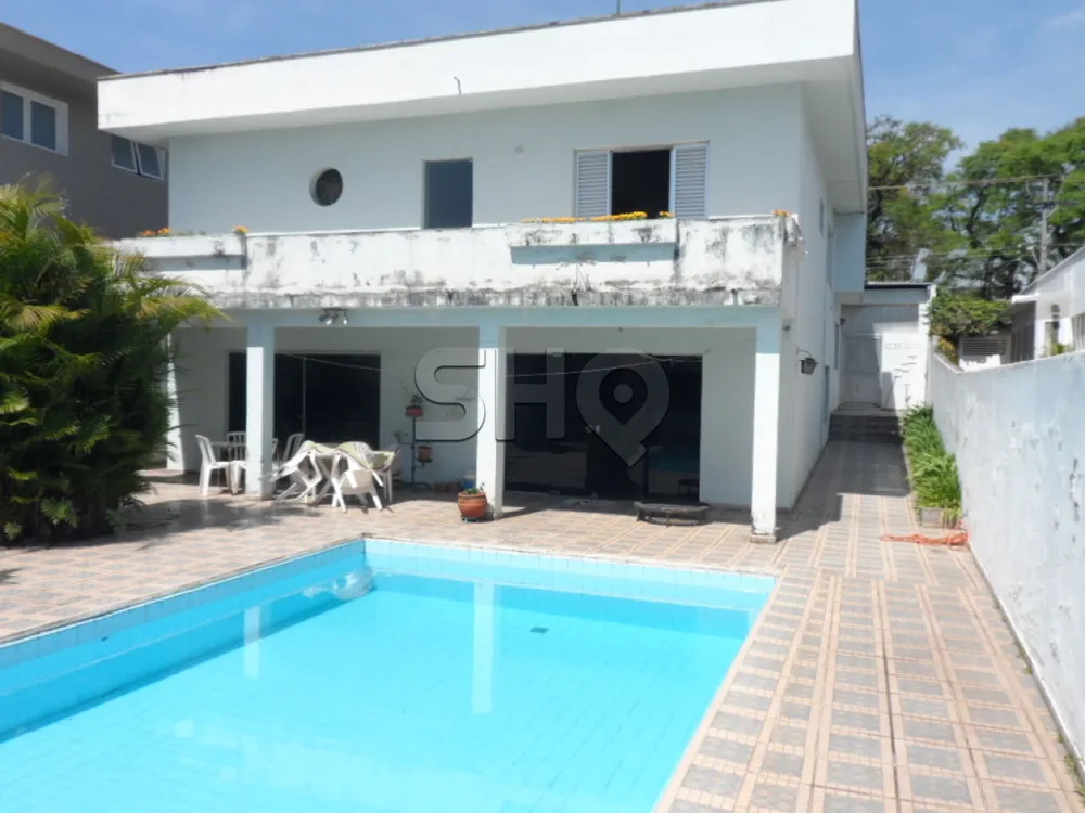 Sobrado, 3 quartos, 420 m² - Foto 1