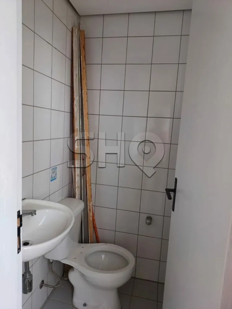 Sala-Conjunto, 36 m² - Foto 4