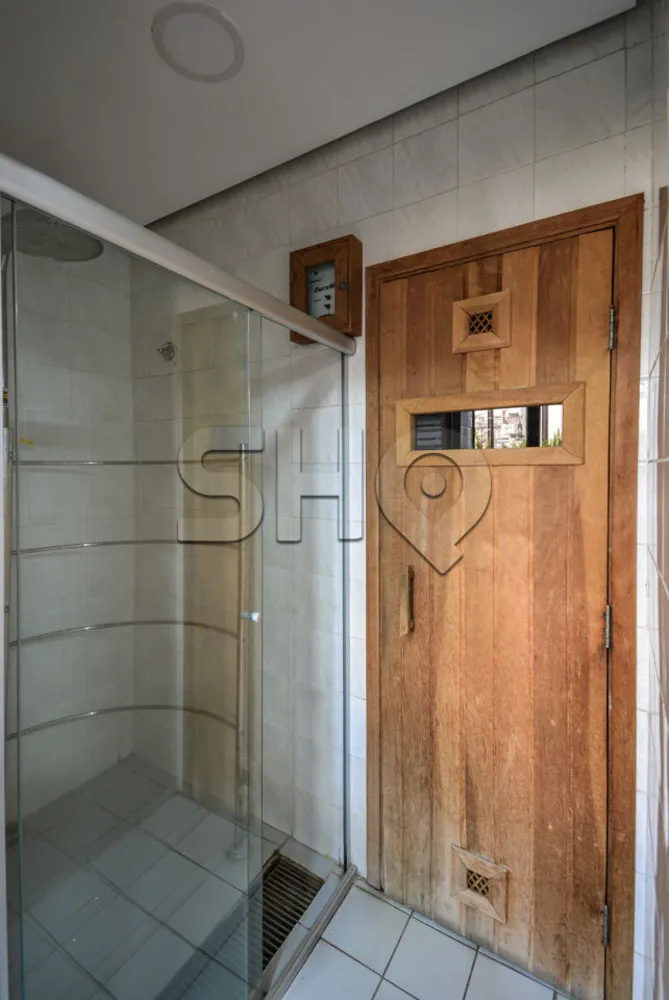Apartamento, 1 quarto, 32 m² - Foto 5
