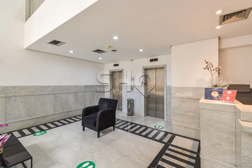 Apartamento, 1 quarto, 32 m² - Foto 2