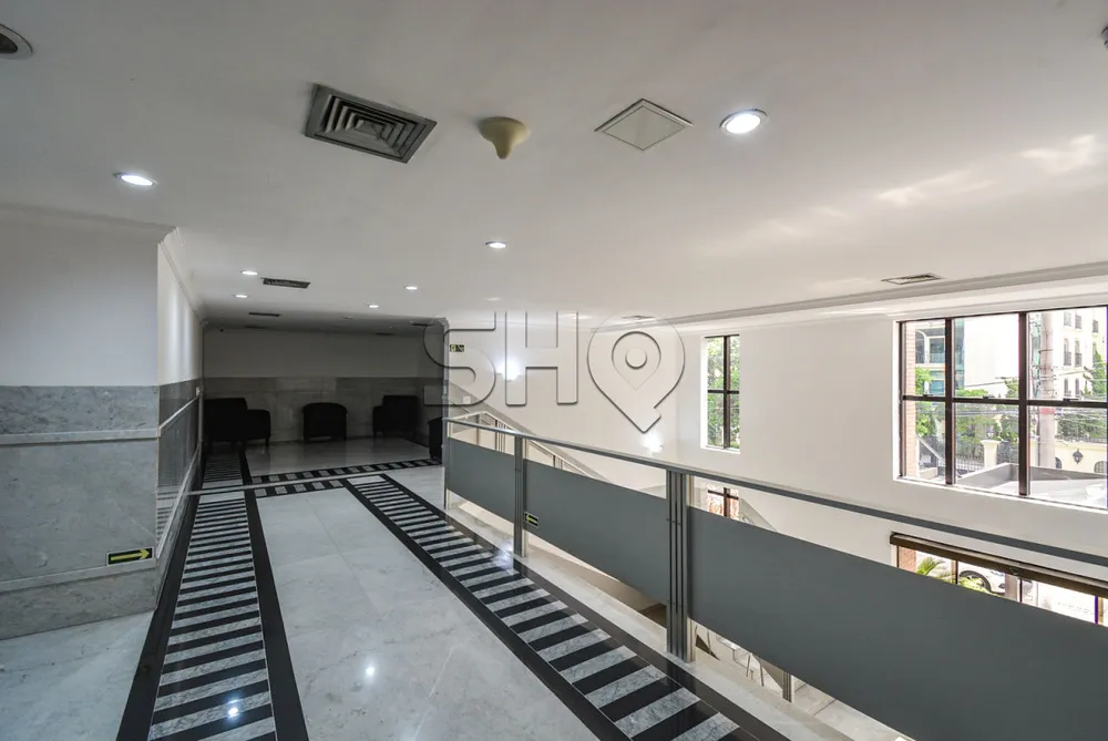 Apartamento, 1 quarto, 32 m² - Foto 8