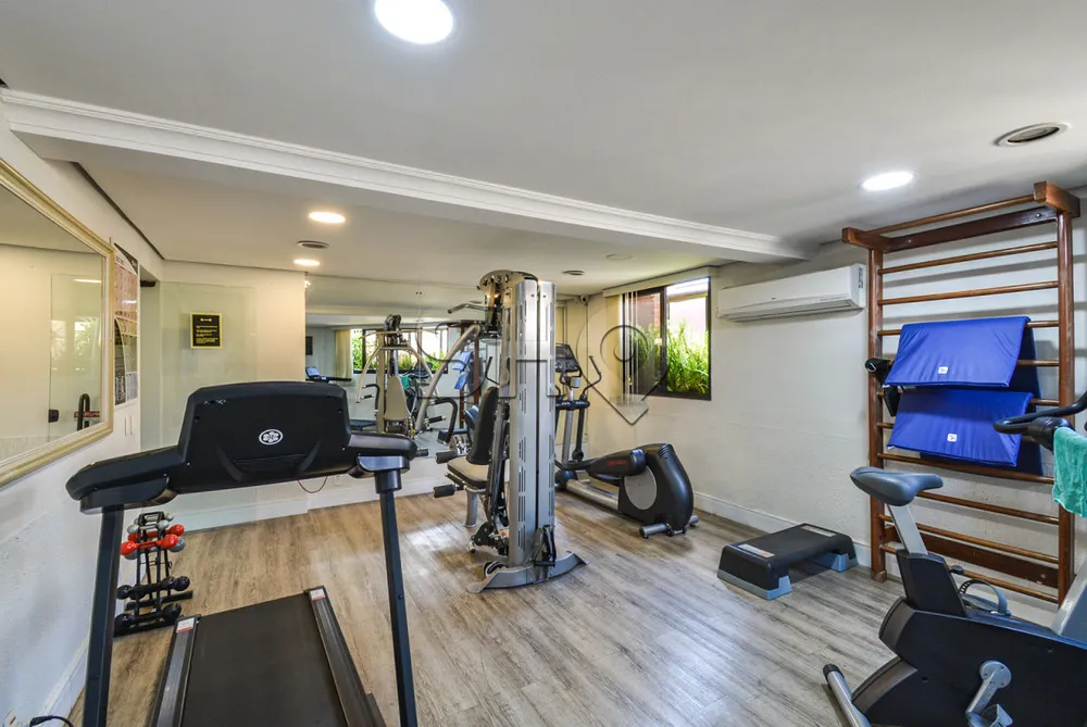 Apartamento, 1 quarto, 32 m² - Foto 3