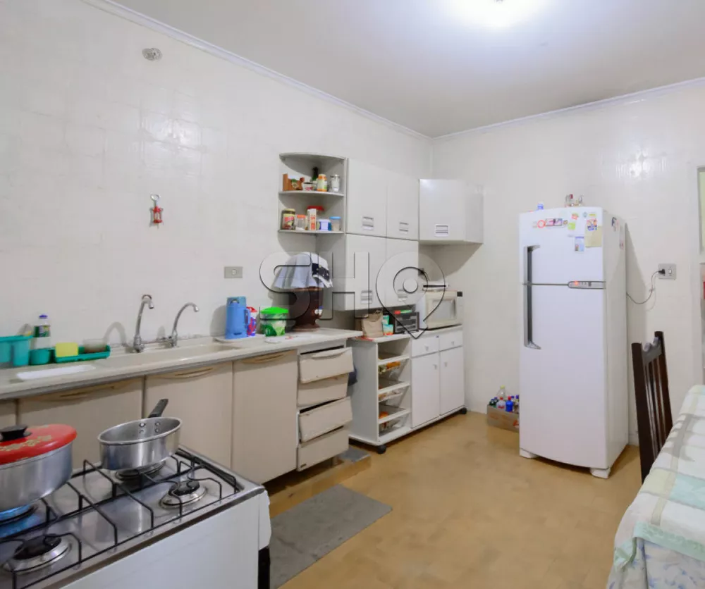 Sobrado, 3 quartos, 200 m² - Foto 12