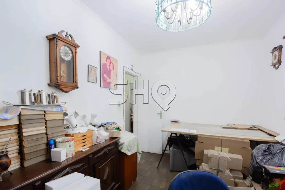 Sobrado, 3 quartos, 200 m² - Foto 10
