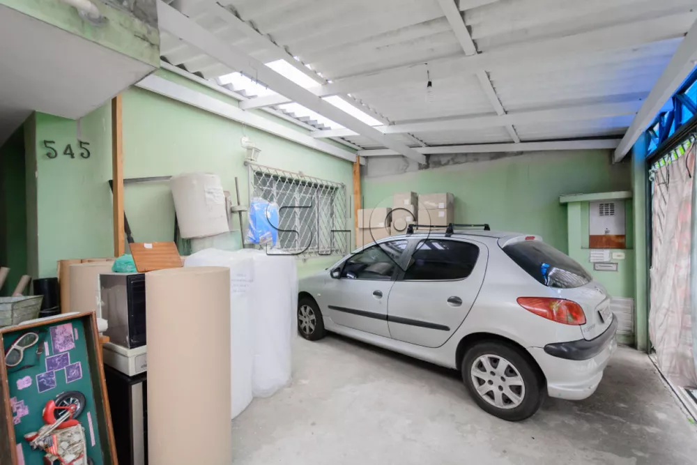 Sobrado, 3 quartos, 200 m² - Foto 3