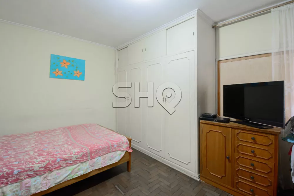Sobrado, 3 quartos, 200 m² - Foto 15
