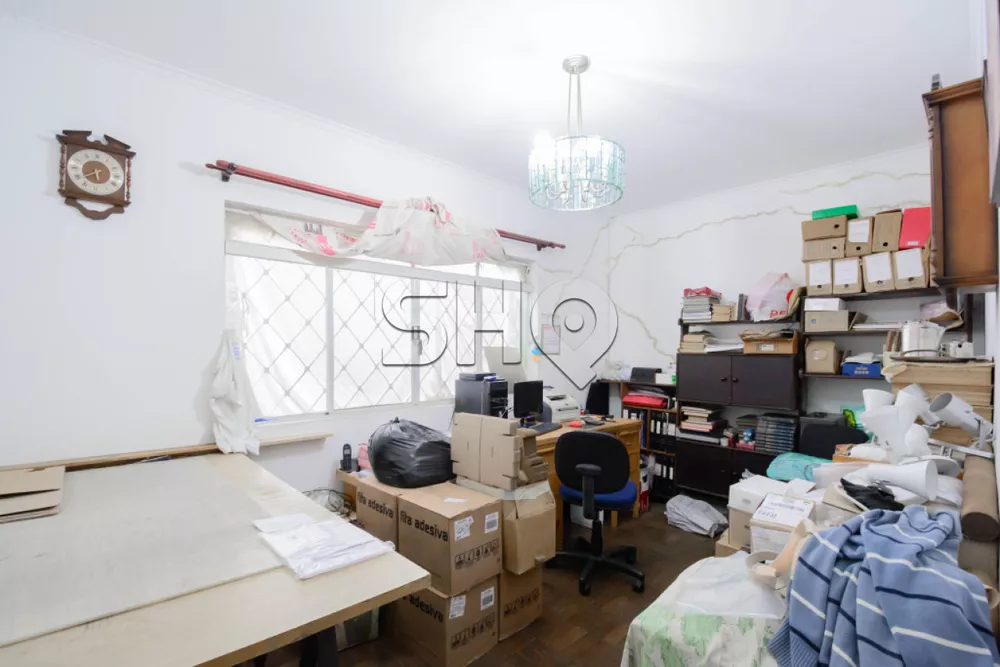 Sobrado, 3 quartos, 200 m² - Foto 9