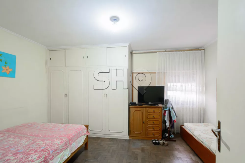 Sobrado, 3 quartos, 200 m² - Foto 16